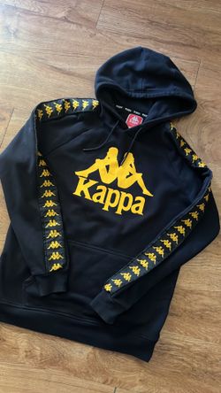 Kappa Hoodie Size XL