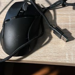 Razer Wired Mouse