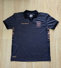 New Ecuador Away Soccer Jersey all sizes available