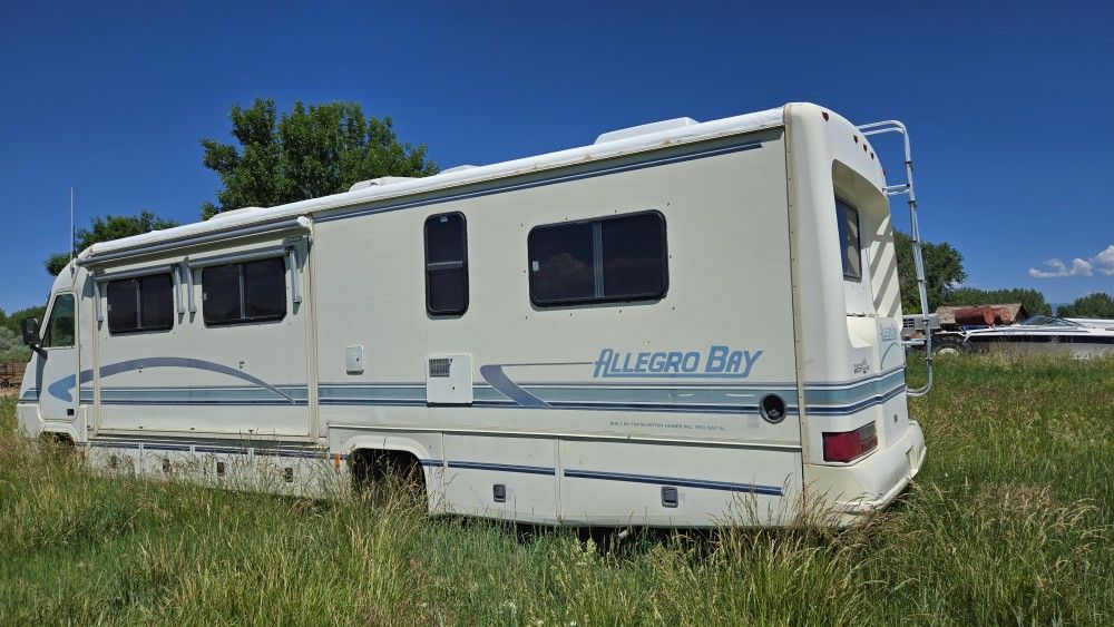RV For Sale