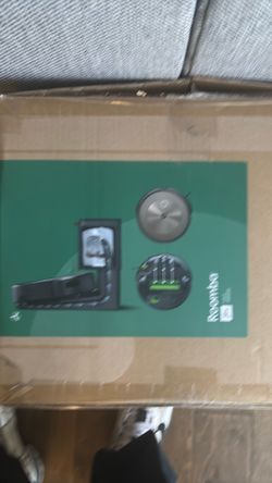 Roomba j9+