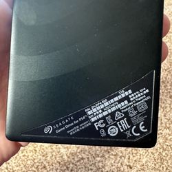 1 tb Storage For PS4/ Ps5 