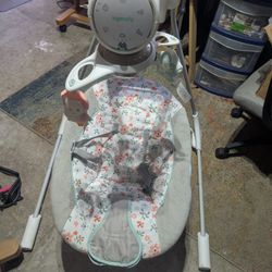 Baby Swing