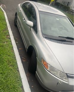 2006 Honda Civic