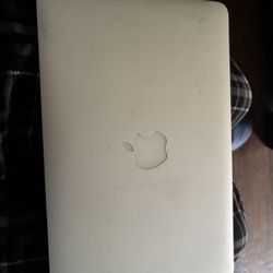 MacBook