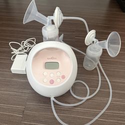 S2 Plus Premier Electric Breast Pump