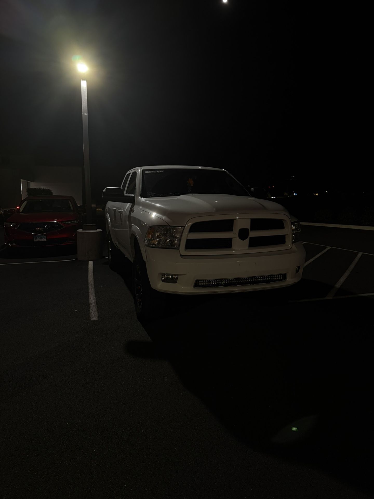 2012 Ram 1500