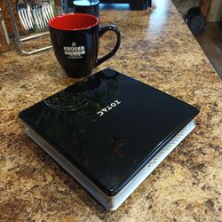 Zotac Desktop Mini PC - 16 GB Ram - Win11 - MS Office