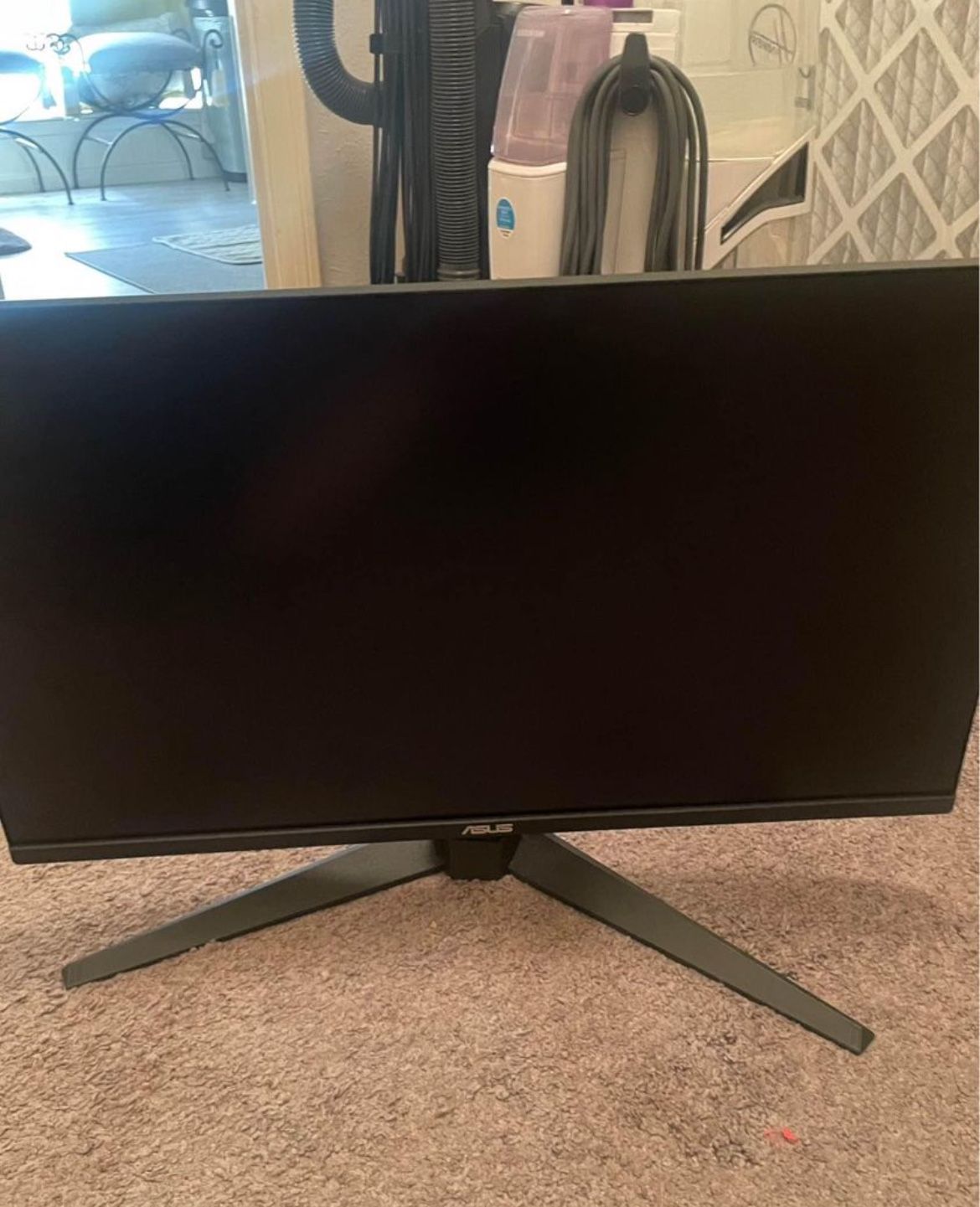 Asus Tufgaming Monitor