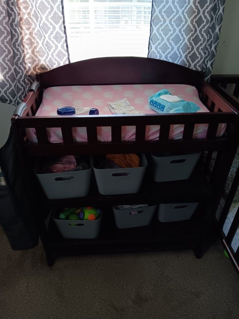 Crib