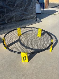 Spike ball