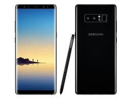 Note 8 New Unlocked or pay 15% DOwn No Credit Chk