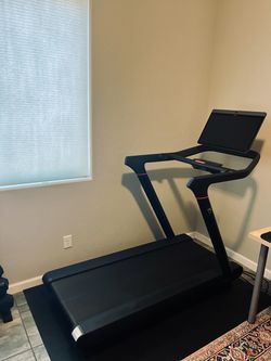 Peloton Tread 2023 - Barely Used, Albuquerque