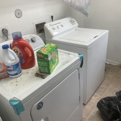 Washer And Dryer Bunk Bed. Living Room Set And Bed 