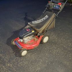 Mower