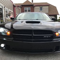 2009 Dodge Charger