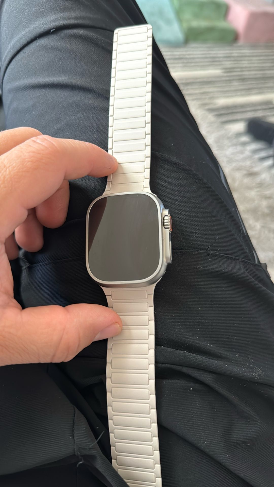 Apple Watch Ultra 2