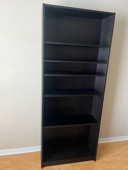 Large bookcase / display