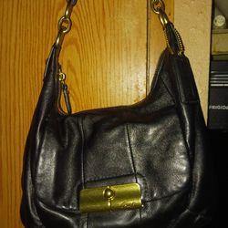 Coach KRISTIN hobo Bag