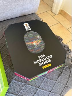 Panini World Cup