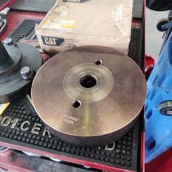 Caterpillar Rear Main Seal Installer