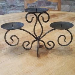 Decorative Candle Holder 
