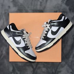 Nike Dunk Low Vintage Green Size 8.5 (Women)