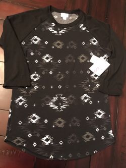 Lularoe Randy XS