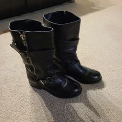 Coach Boots