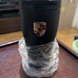 Porsche Thermo Mug