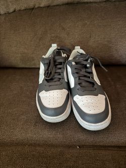 Nikes
