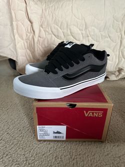 Vans Knu Skool