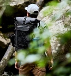 Jaks Trading Co Nomad 45L Waterproof Backpack