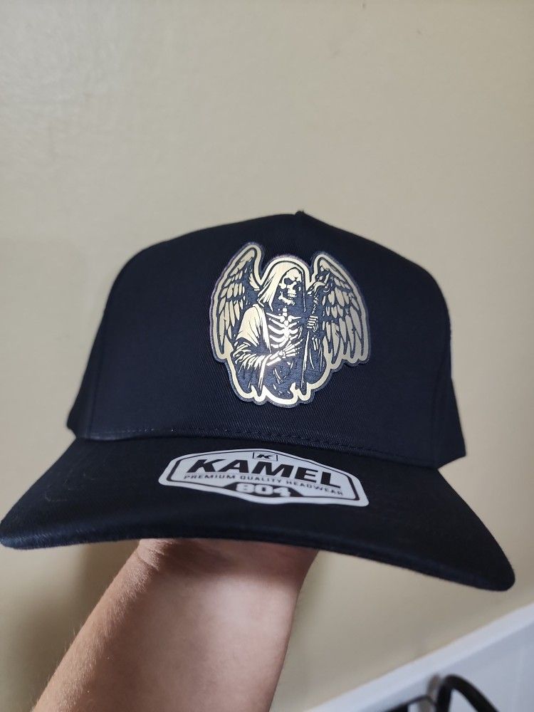 RS_CAPS Gorras Kamel De Venta