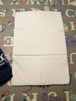 Pack and Play Mattress Topper