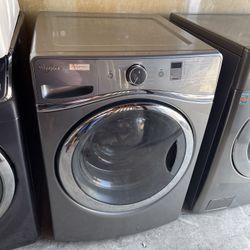 Whirlpool Washer 