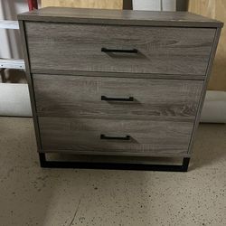 Chest