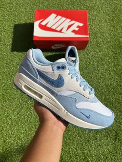 Nike Air Max 1 Premium Blueprint