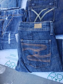 Jeans And Shorts Total 15