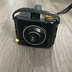 Kodak Baby Brownie Special Camera