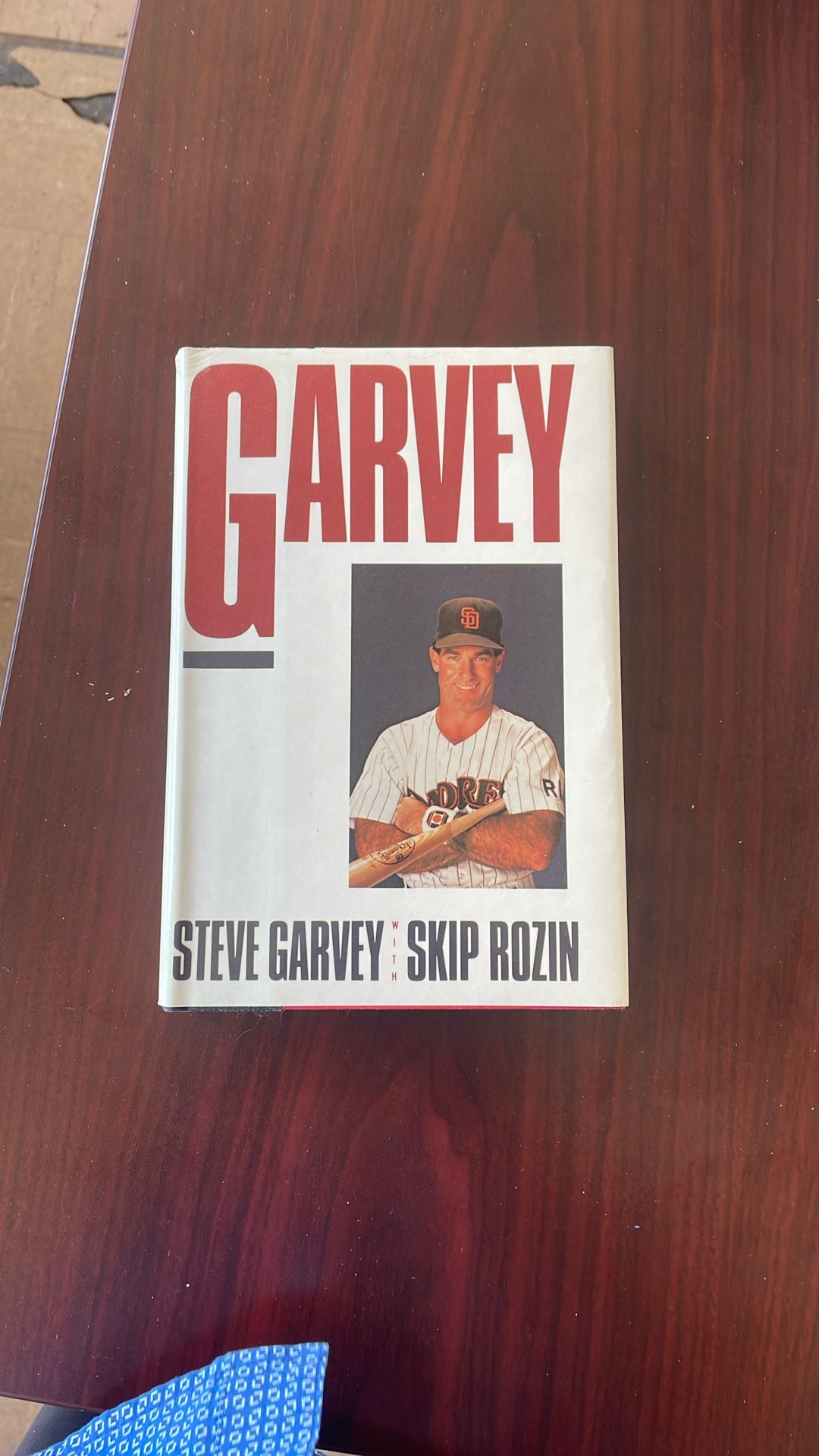 Garvey