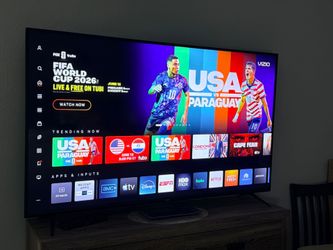 70" Viaio Smart TV - $200 obo
