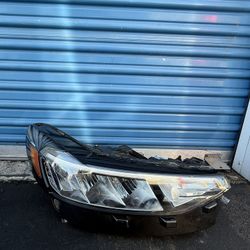 Ford Escape 2023 2024 2025 Right Side LED Headlight OEM 
