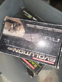 PowerStop Z17-370 Evolution Plus