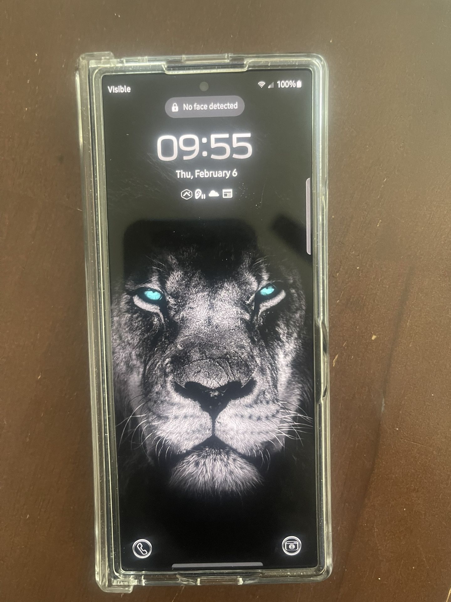 Samsung Fold 6