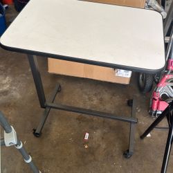 Brand New Bedside Table Adjusttable