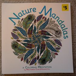 New - Coloring Books
