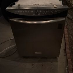 Dishwasher Fridgidaire 