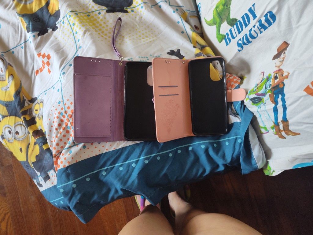 Cell Phone Cases