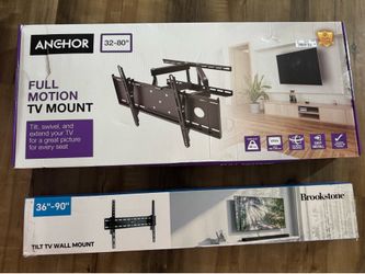 TV Mounts